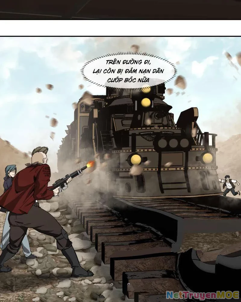 Truyền Kỳ Thái Lạc Chapter 126 - Trang 2