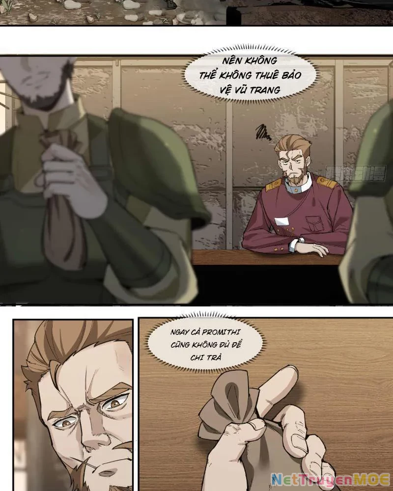 Truyền Kỳ Thái Lạc Chapter 126 - Trang 2