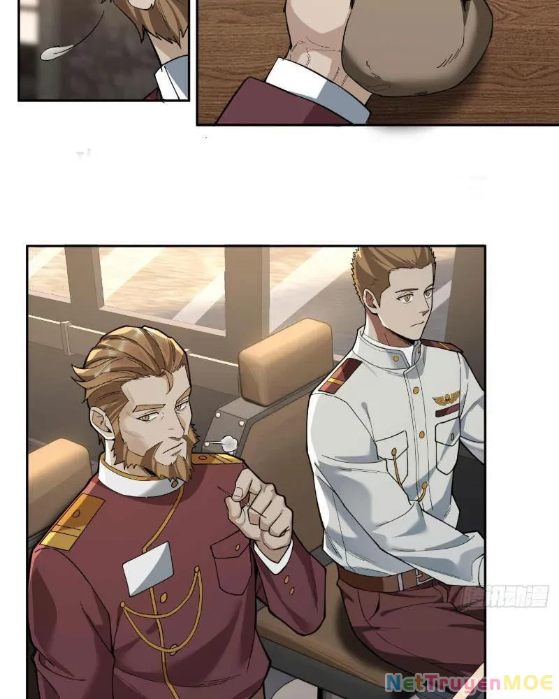 Truyền Kỳ Thái Lạc Chapter 126 - Trang 2