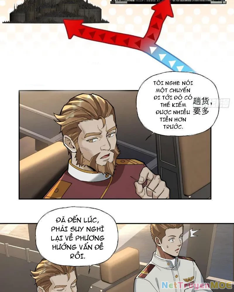 Truyền Kỳ Thái Lạc Chapter 126 - Trang 2