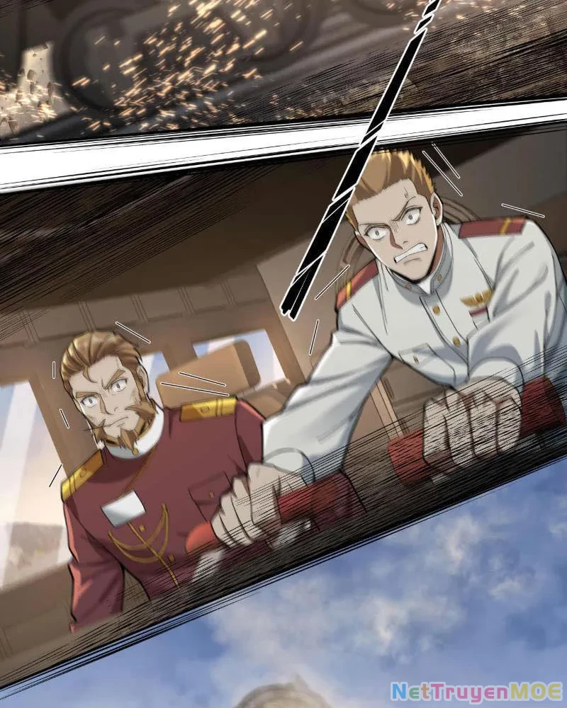 Truyền Kỳ Thái Lạc Chapter 126 - Trang 2