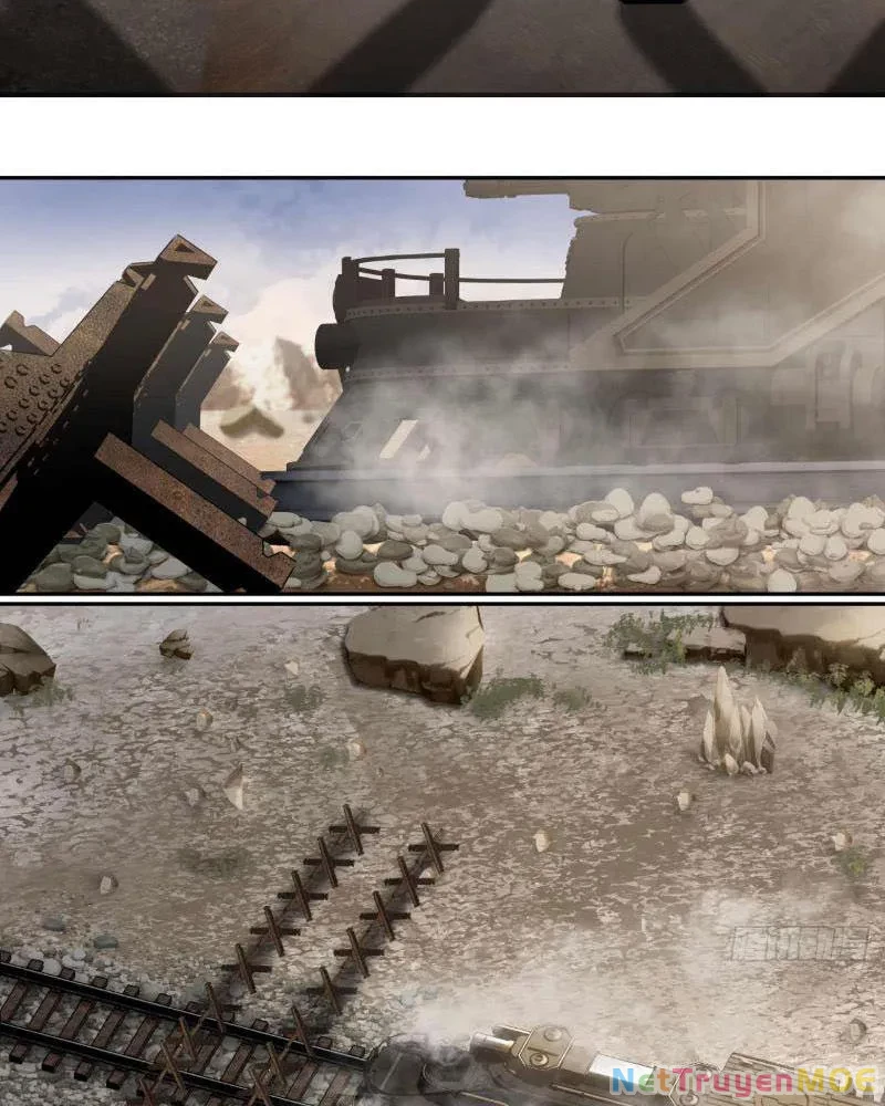 Truyền Kỳ Thái Lạc Chapter 126 - Trang 2