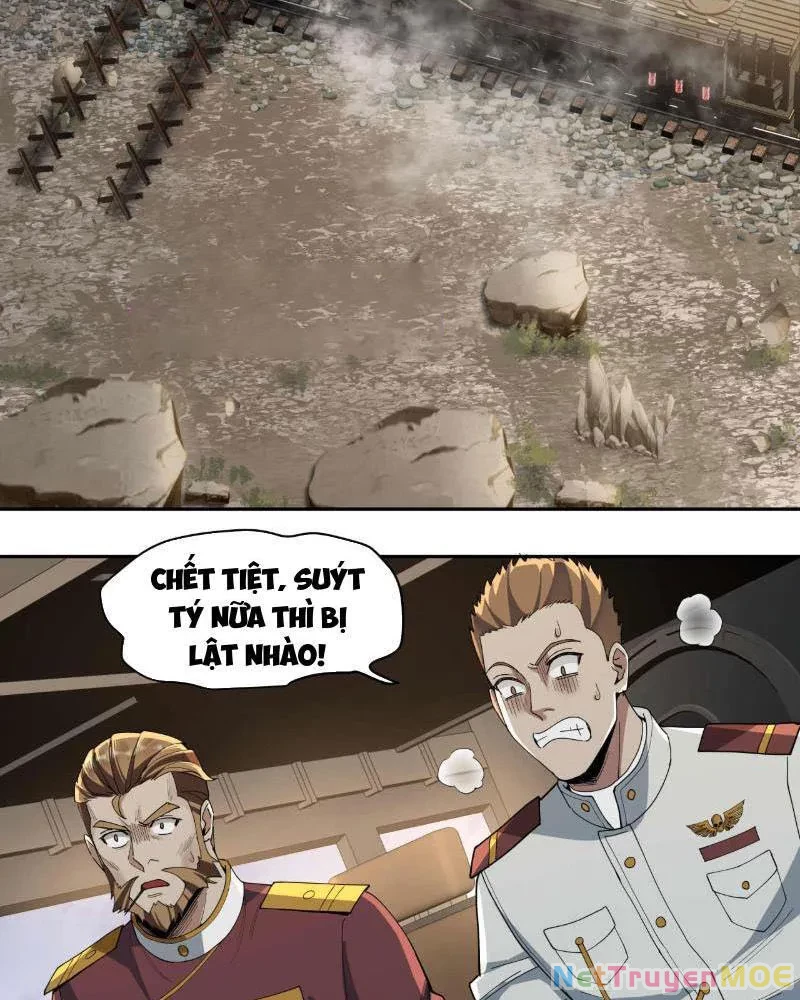 Truyền Kỳ Thái Lạc Chapter 126 - Trang 2