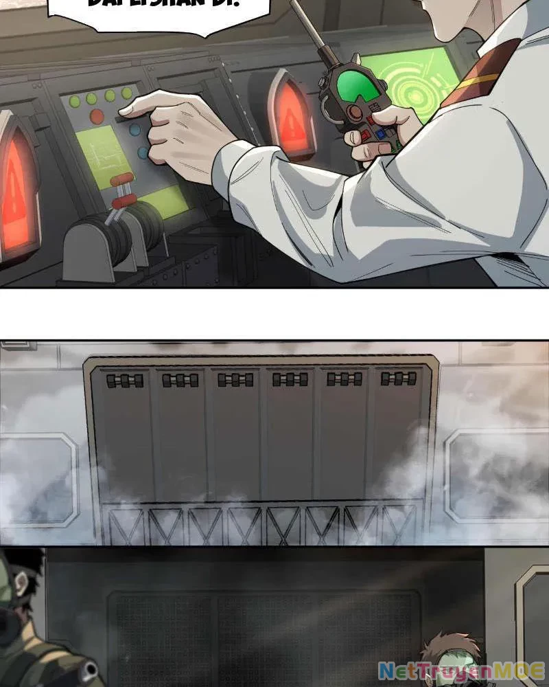 Truyền Kỳ Thái Lạc Chapter 126 - Trang 2