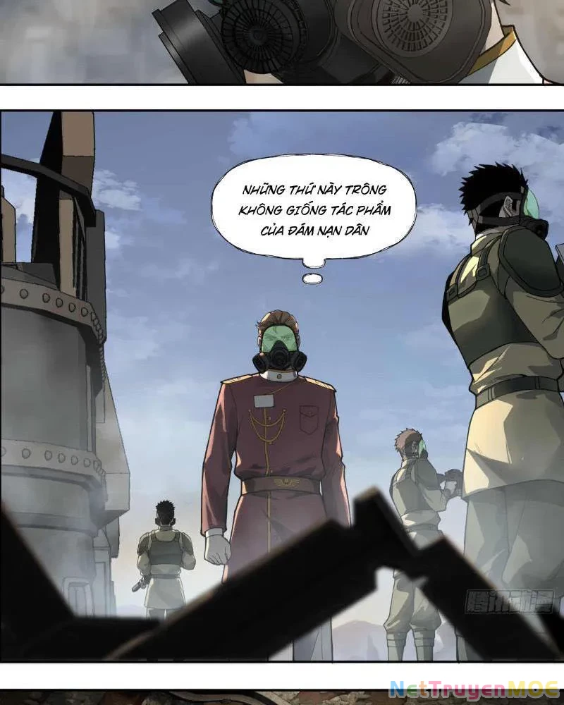 Truyền Kỳ Thái Lạc Chapter 126 - Trang 2