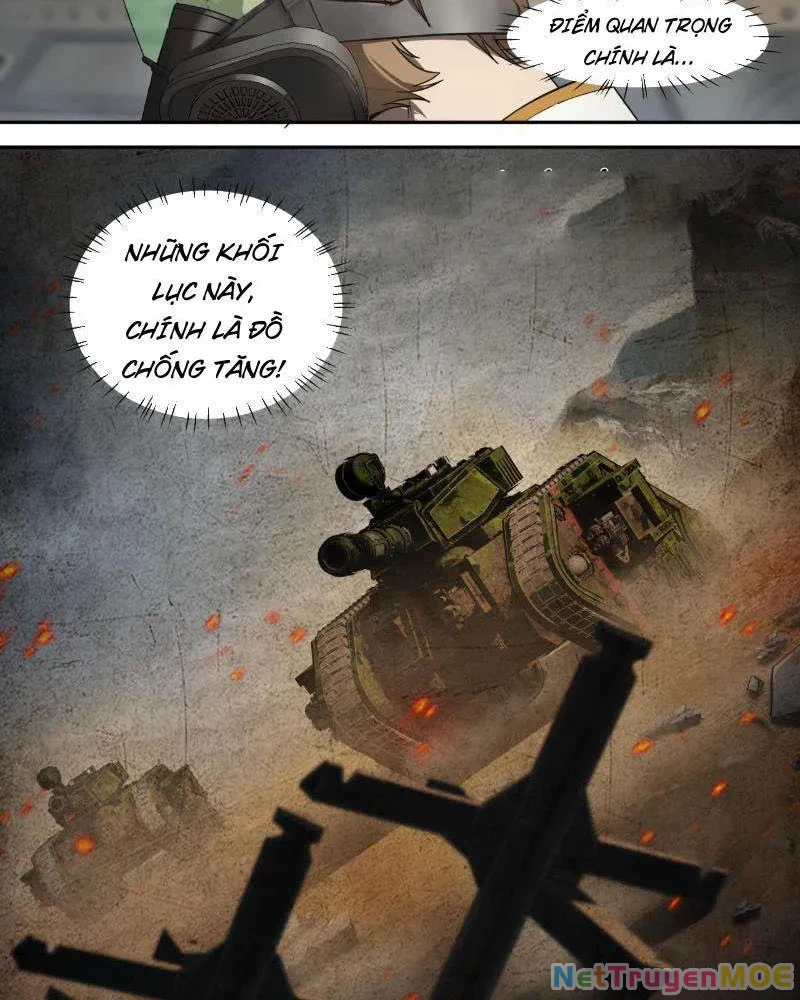 Truyền Kỳ Thái Lạc Chapter 126 - Trang 2