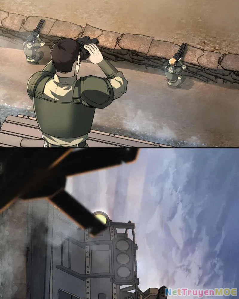 Truyền Kỳ Thái Lạc Chapter 126 - Trang 2