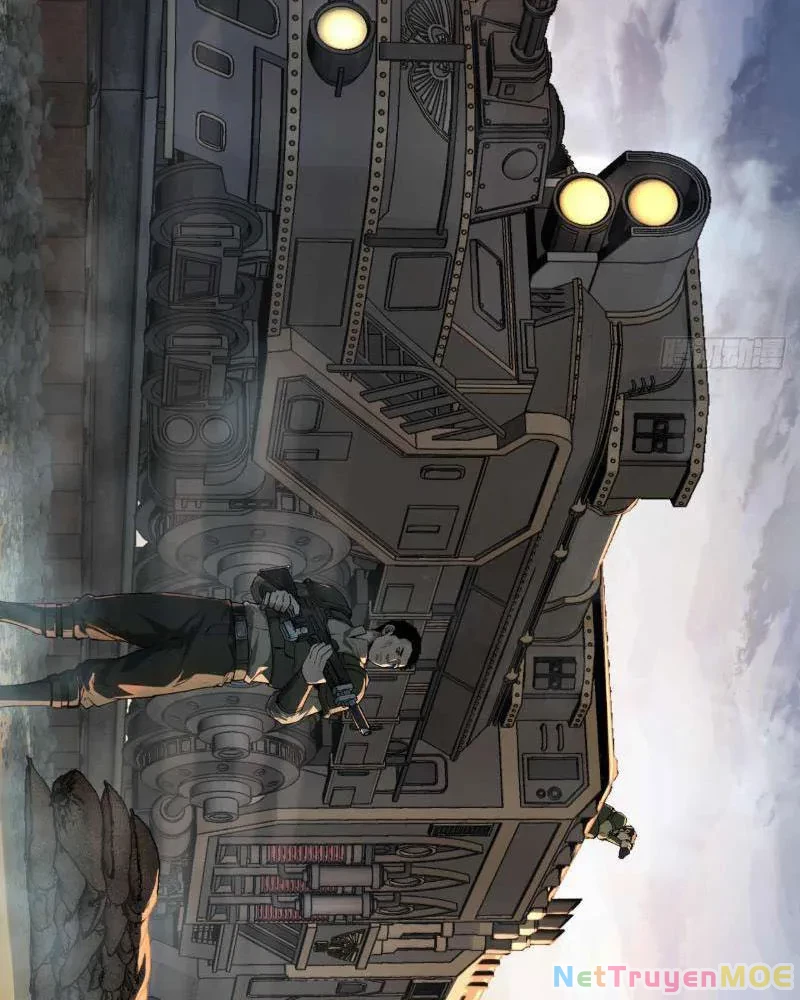 Truyền Kỳ Thái Lạc Chapter 126 - Trang 2