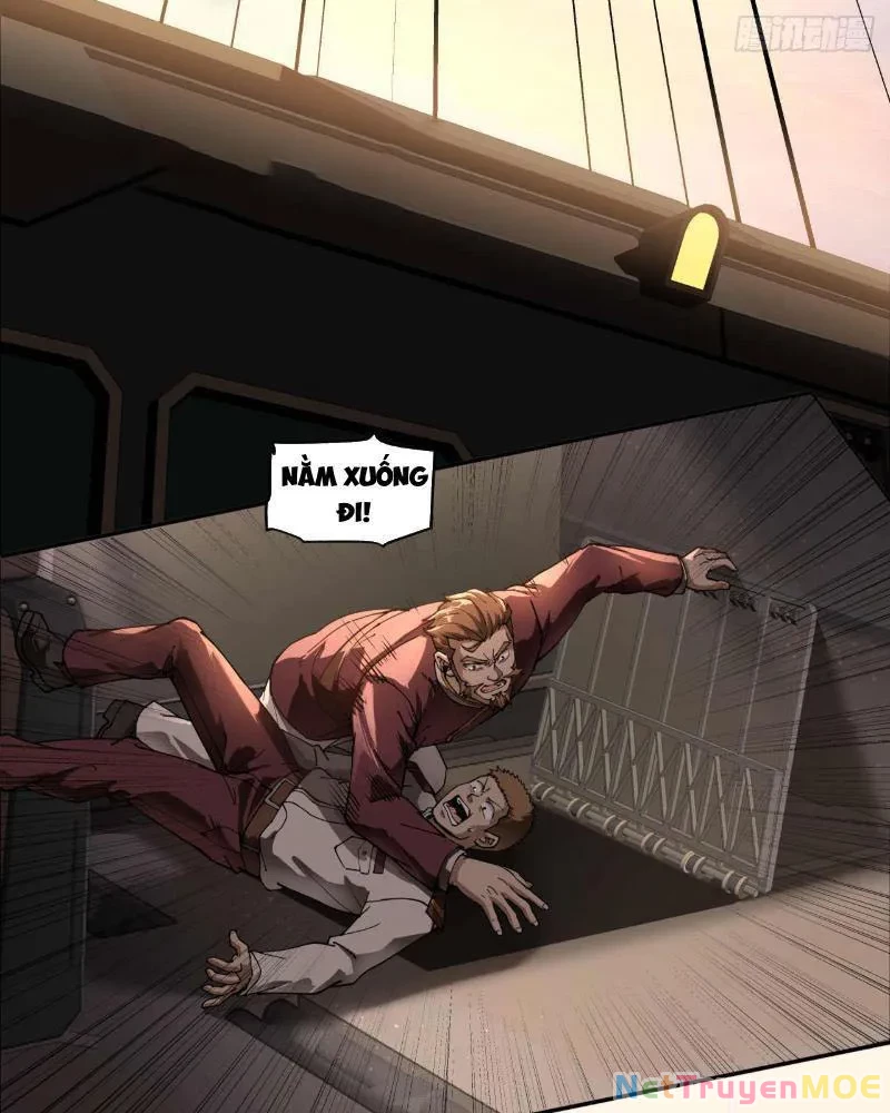 Truyền Kỳ Thái Lạc Chapter 126 - Trang 2