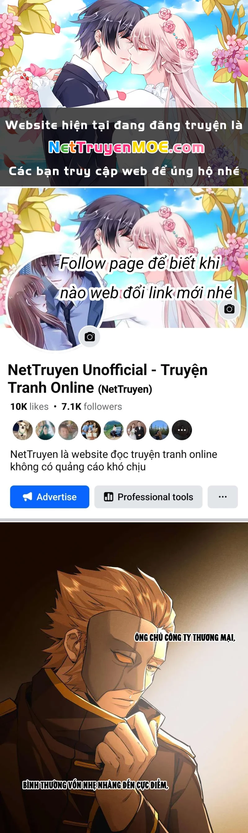 Truyền Kỳ Thái Lạc Chapter 127 - Trang 2