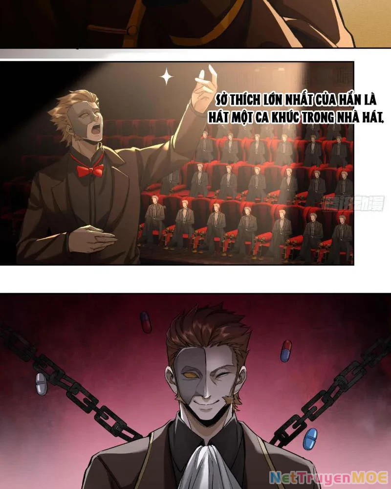 Truyền Kỳ Thái Lạc Chapter 127 - Trang 2