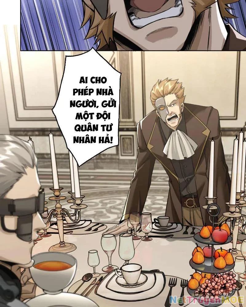 Truyền Kỳ Thái Lạc Chapter 127 - Trang 2