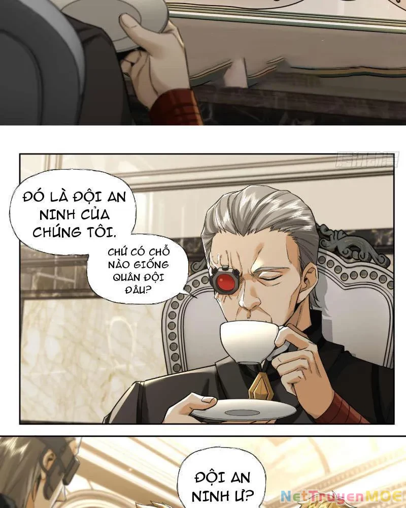 Truyền Kỳ Thái Lạc Chapter 127 - Trang 2