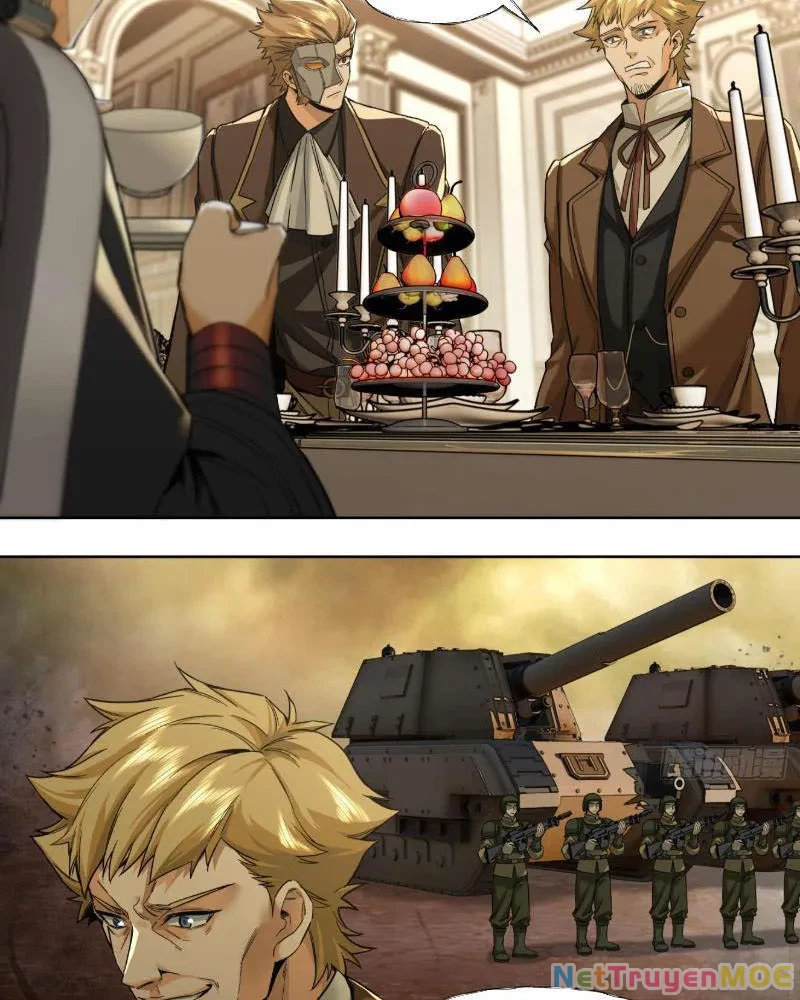 Truyền Kỳ Thái Lạc Chapter 127 - Trang 2