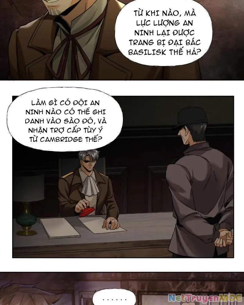 Truyền Kỳ Thái Lạc Chapter 127 - Trang 2