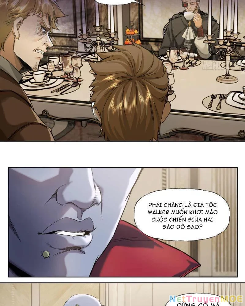 Truyền Kỳ Thái Lạc Chapter 127 - Trang 2