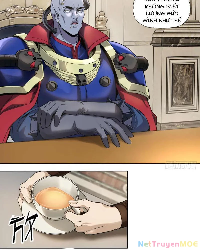 Truyền Kỳ Thái Lạc Chapter 127 - Trang 2