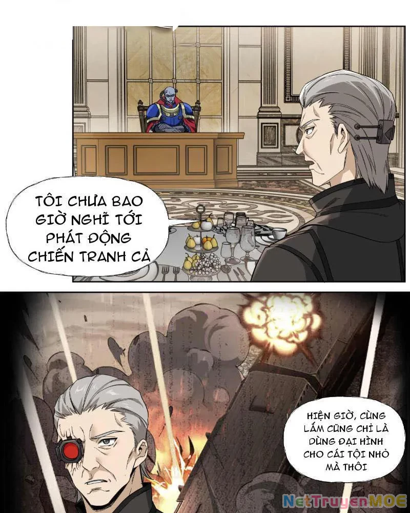 Truyền Kỳ Thái Lạc Chapter 127 - Trang 2