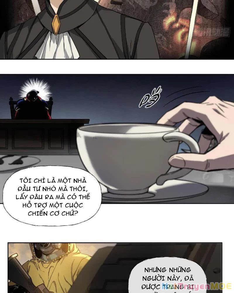 Truyền Kỳ Thái Lạc Chapter 127 - Trang 2