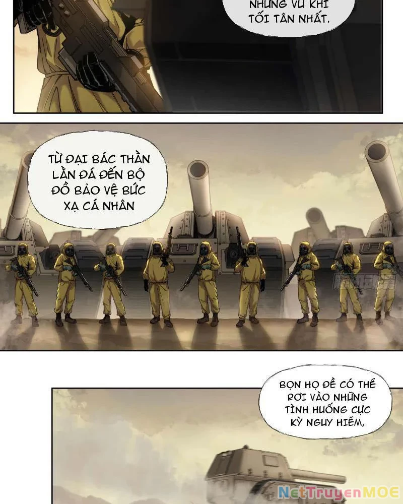 Truyền Kỳ Thái Lạc Chapter 127 - Trang 2