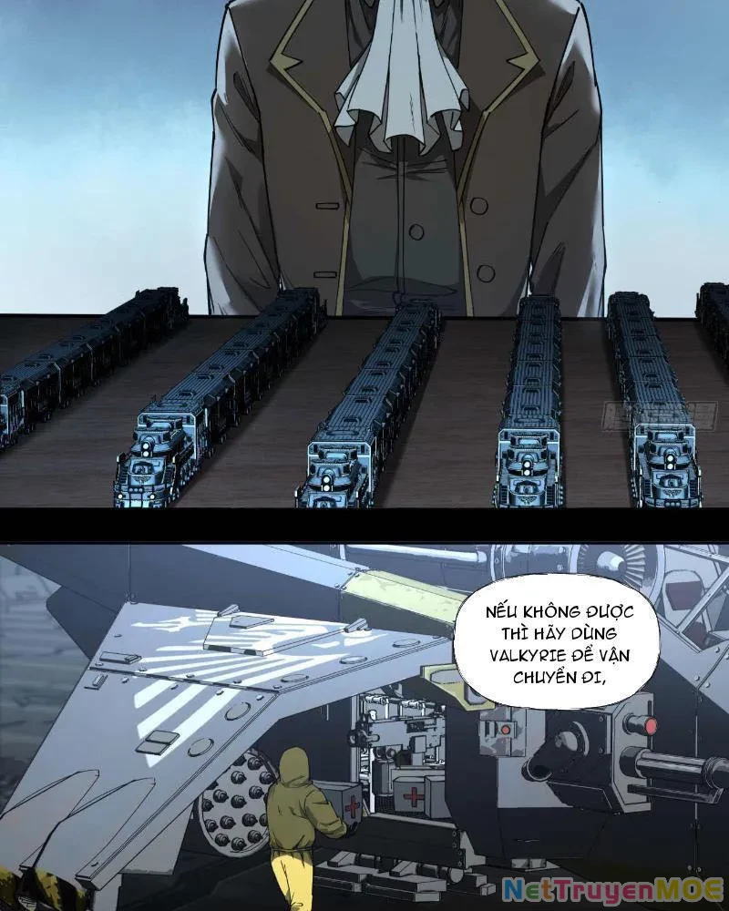 Truyền Kỳ Thái Lạc Chapter 127 - Trang 2