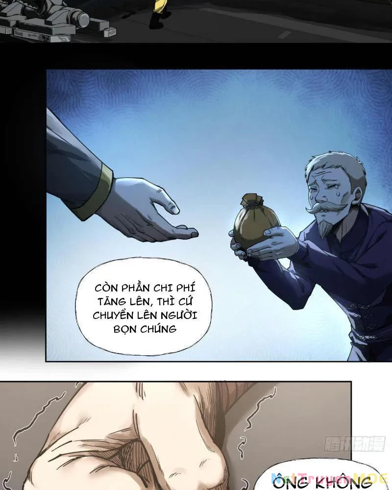 Truyền Kỳ Thái Lạc Chapter 127 - Trang 2