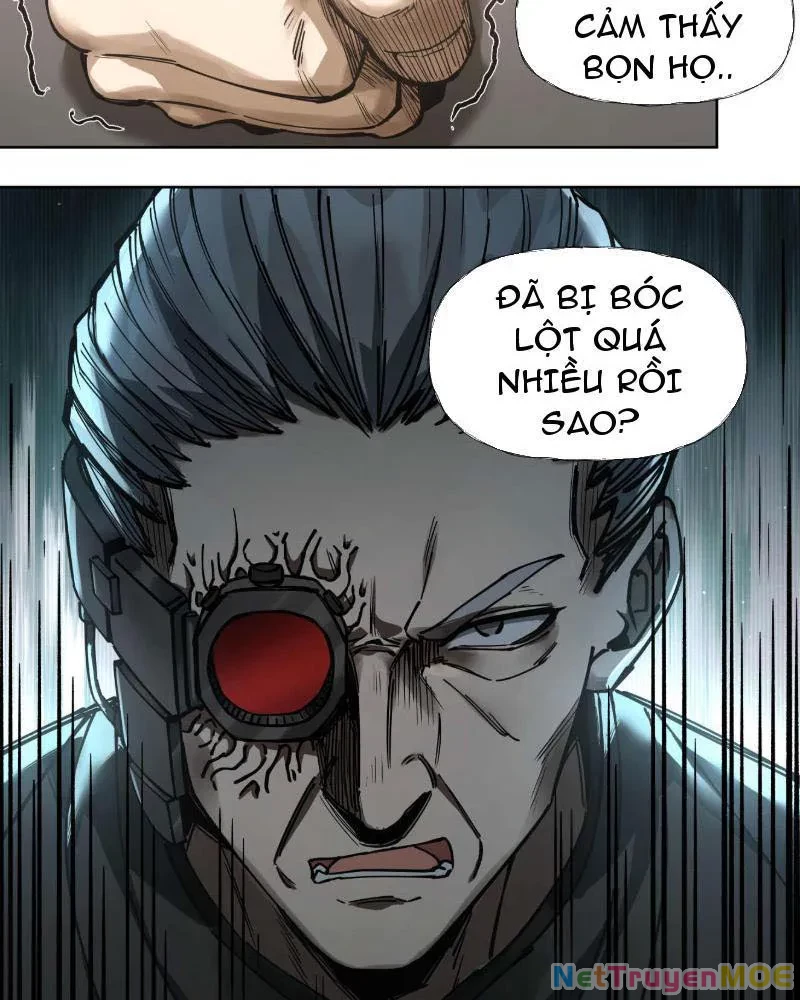 Truyền Kỳ Thái Lạc Chapter 127 - Trang 2