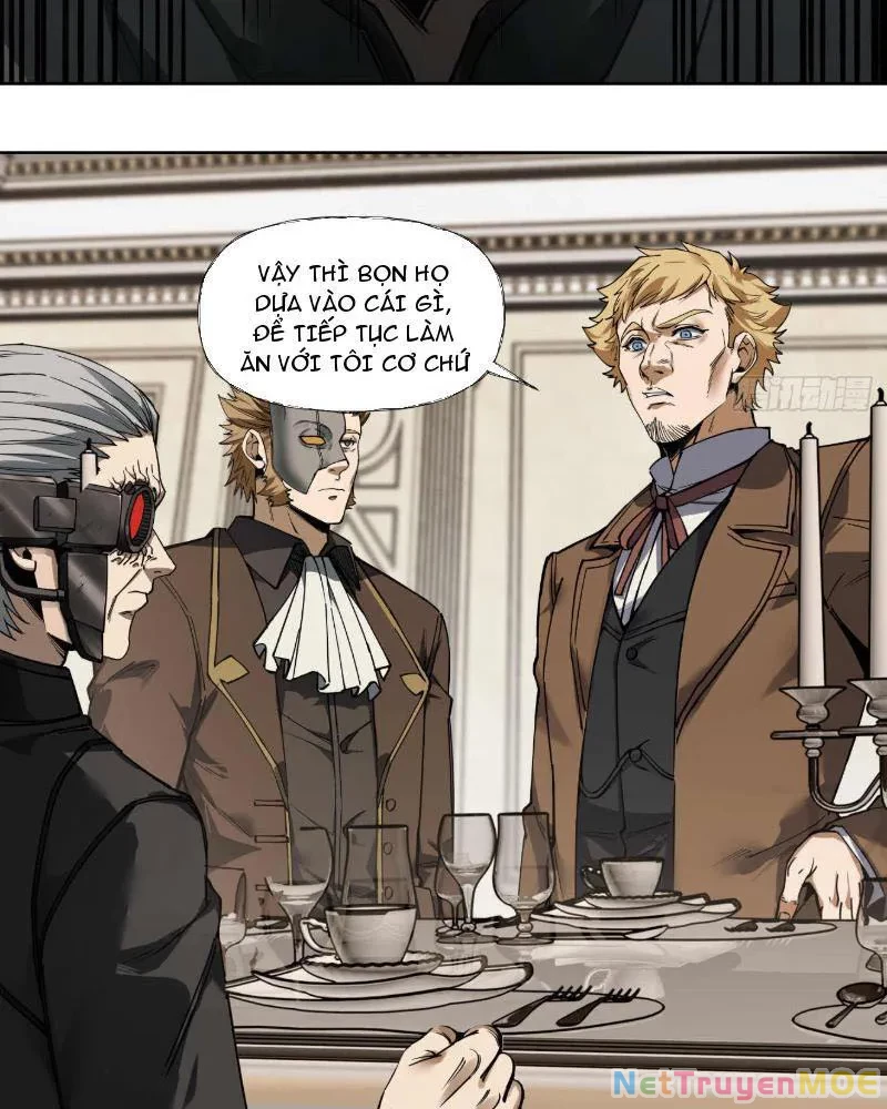 Truyền Kỳ Thái Lạc Chapter 127 - Trang 2