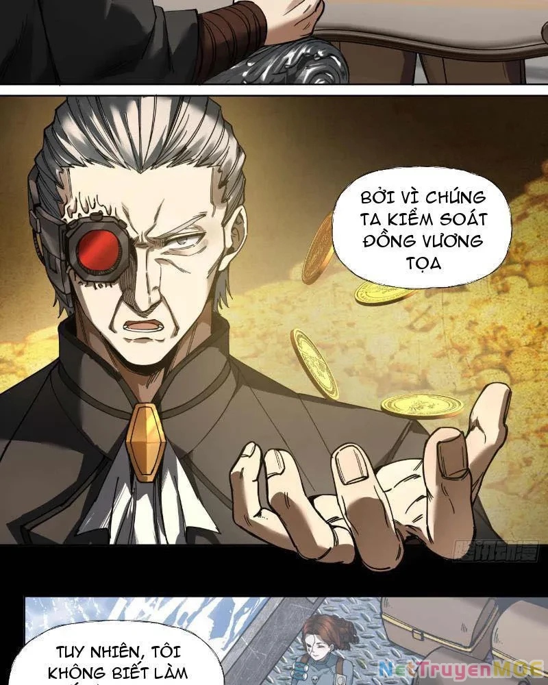 Truyền Kỳ Thái Lạc Chapter 127 - Trang 2