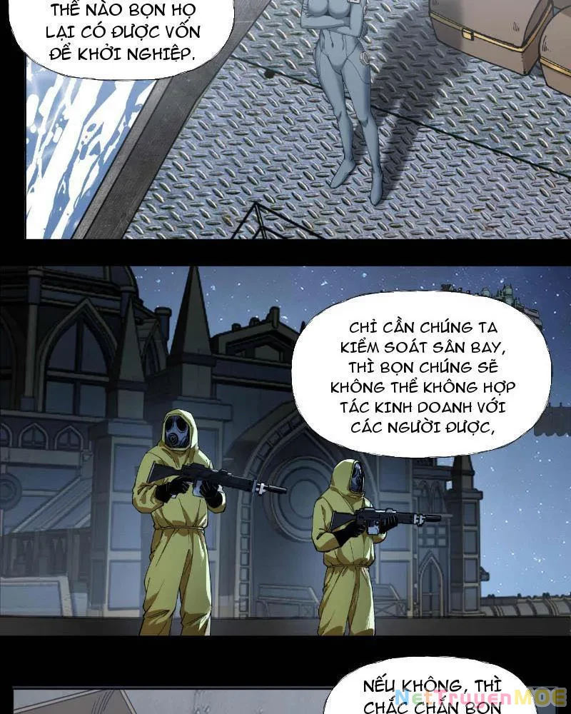 Truyền Kỳ Thái Lạc Chapter 127 - Trang 2