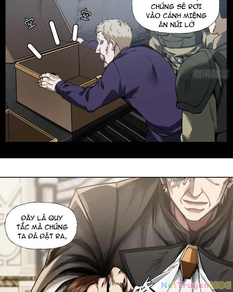 Truyền Kỳ Thái Lạc Chapter 127 - Trang 2