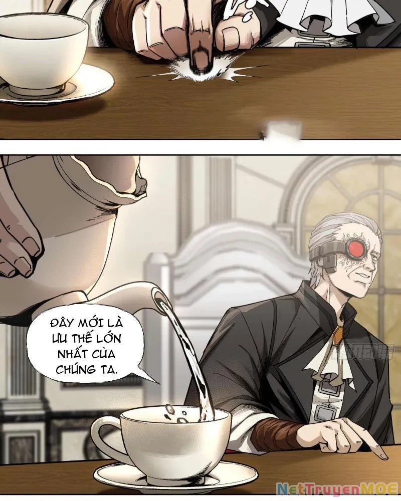 Truyền Kỳ Thái Lạc Chapter 127 - Trang 2