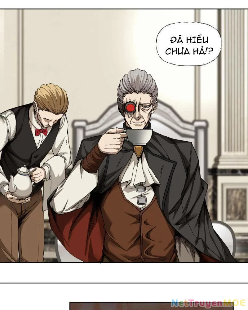 Truyền Kỳ Thái Lạc Chapter 127 - Trang 2