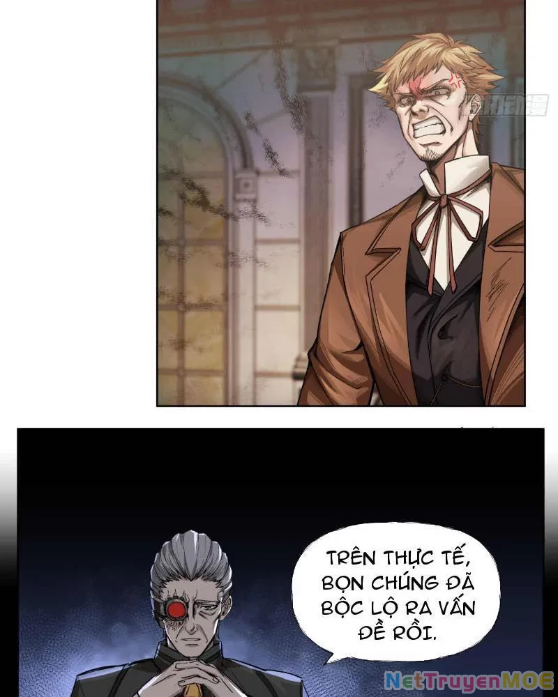 Truyền Kỳ Thái Lạc Chapter 127 - Trang 2