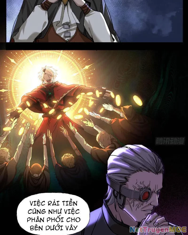 Truyền Kỳ Thái Lạc Chapter 127 - Trang 2