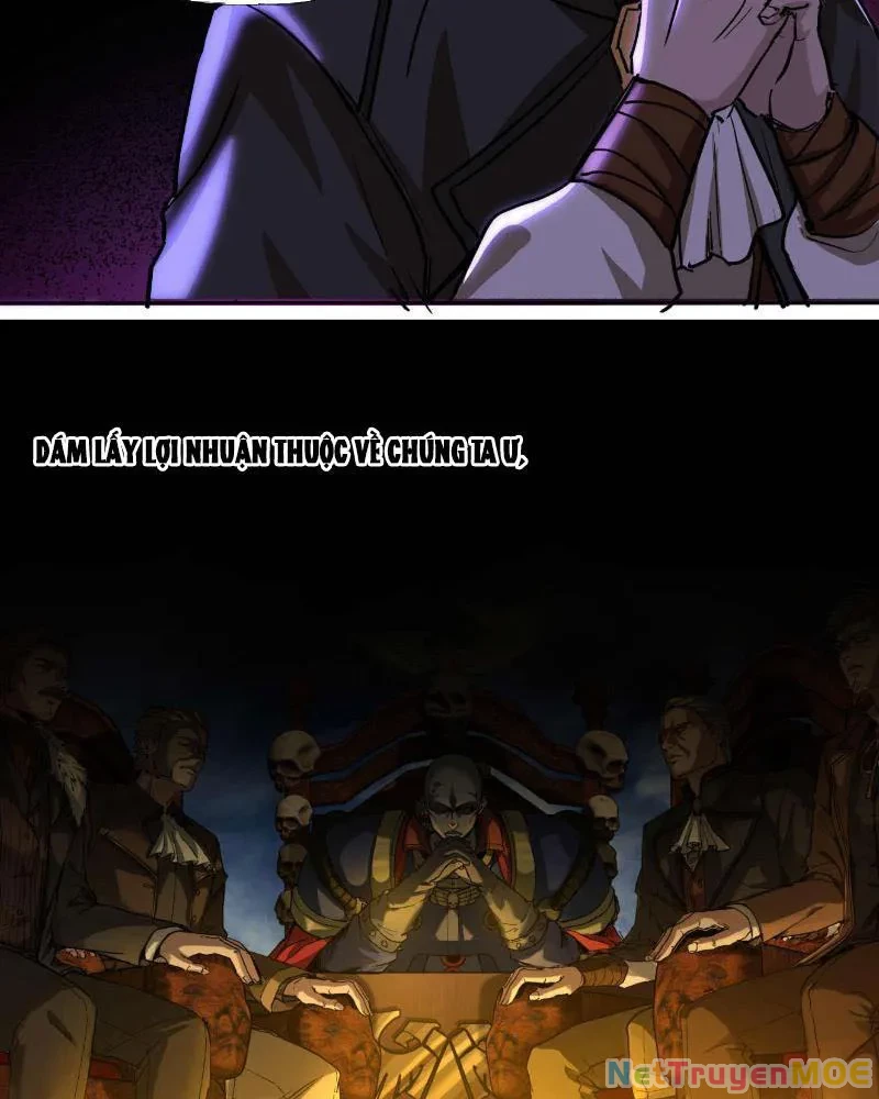 Truyền Kỳ Thái Lạc Chapter 127 - Trang 2