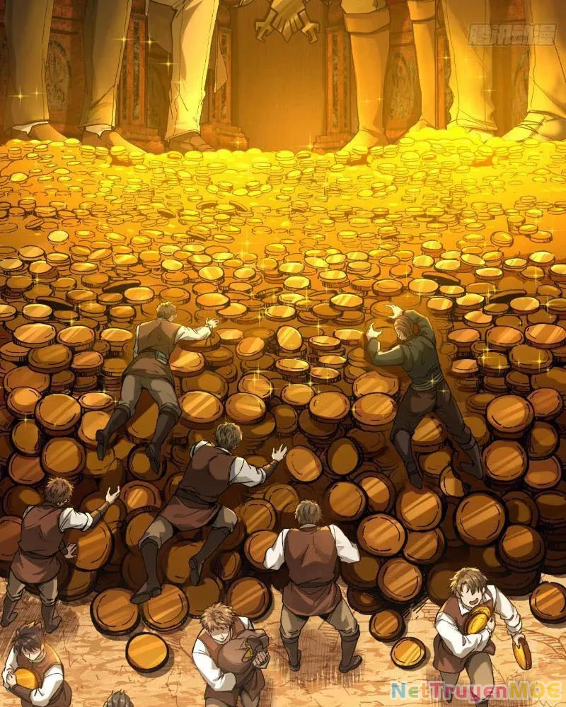 Truyền Kỳ Thái Lạc Chapter 127 - Trang 2