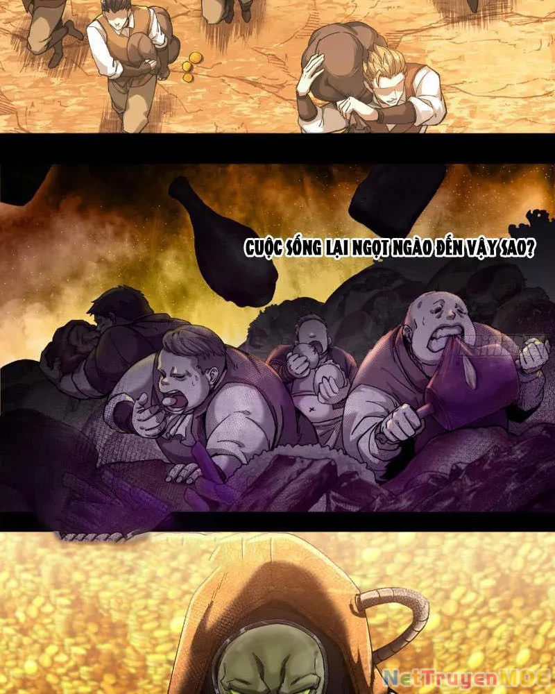 Truyền Kỳ Thái Lạc Chapter 127 - Trang 2