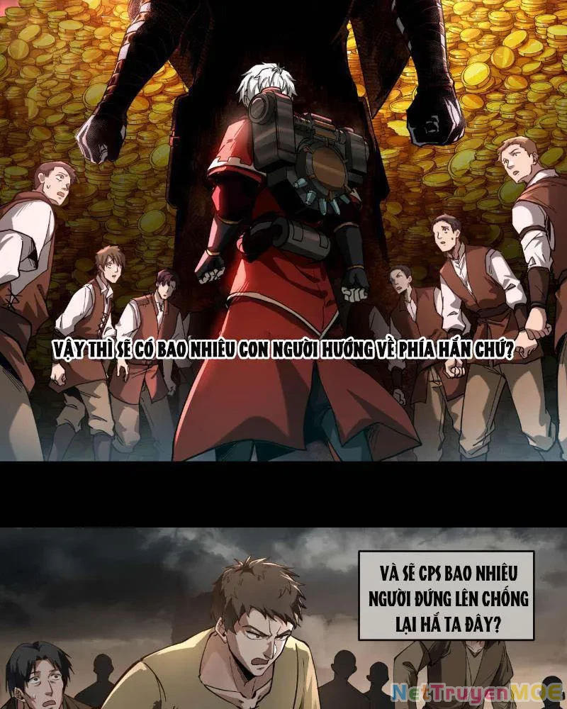 Truyền Kỳ Thái Lạc Chapter 127 - Trang 2