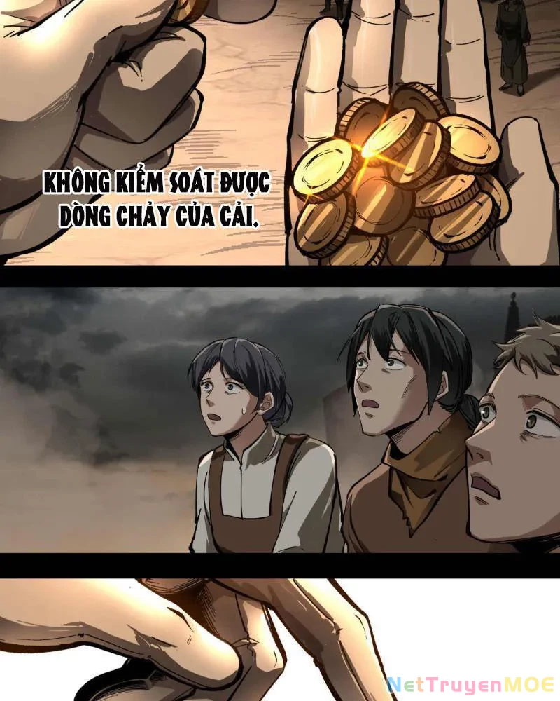 Truyền Kỳ Thái Lạc Chapter 127 - Trang 2