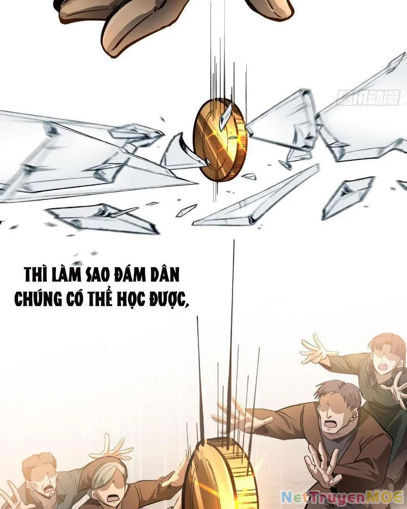 Truyền Kỳ Thái Lạc Chapter 127 - Trang 2