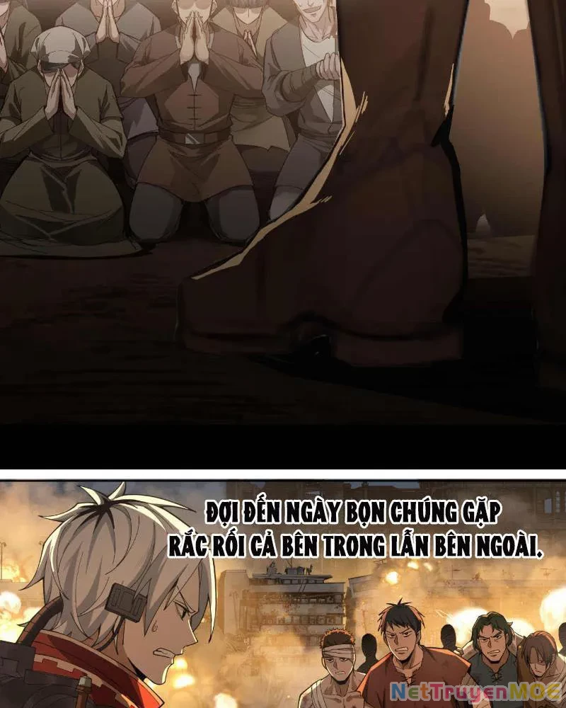 Truyền Kỳ Thái Lạc Chapter 127 - Trang 2