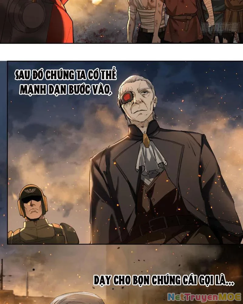 Truyền Kỳ Thái Lạc Chapter 127 - Trang 2