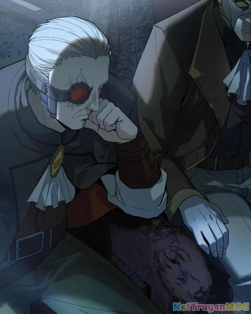 Truyền Kỳ Thái Lạc Chapter 127 - Trang 2