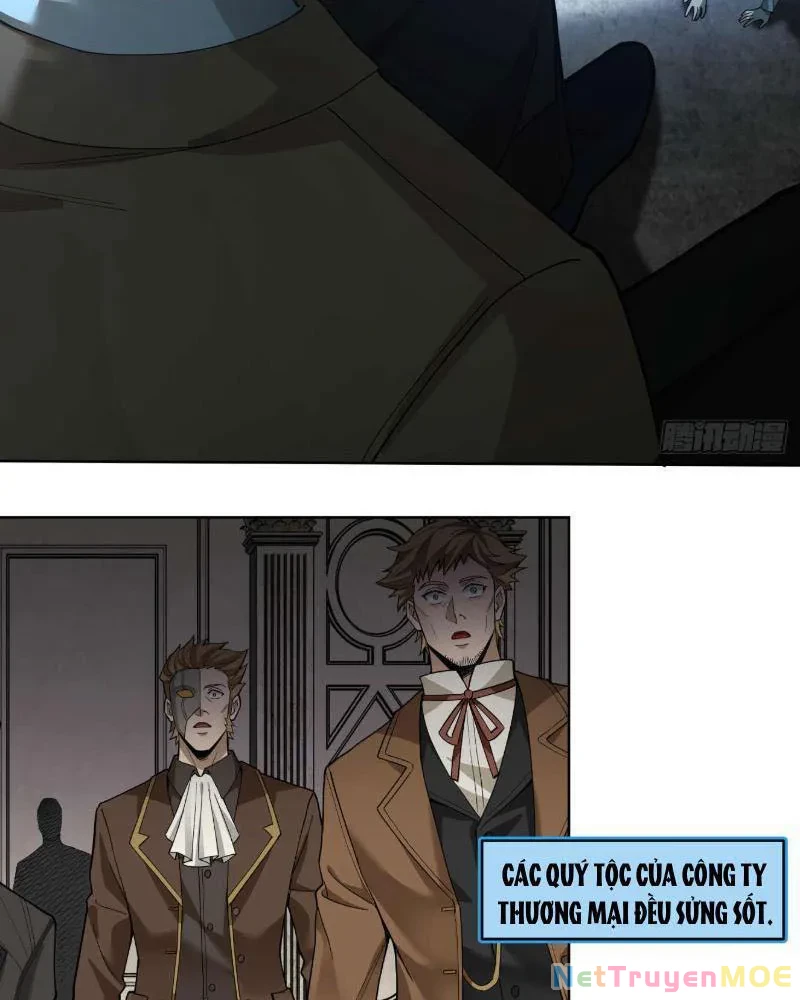 Truyền Kỳ Thái Lạc Chapter 127 - Trang 2