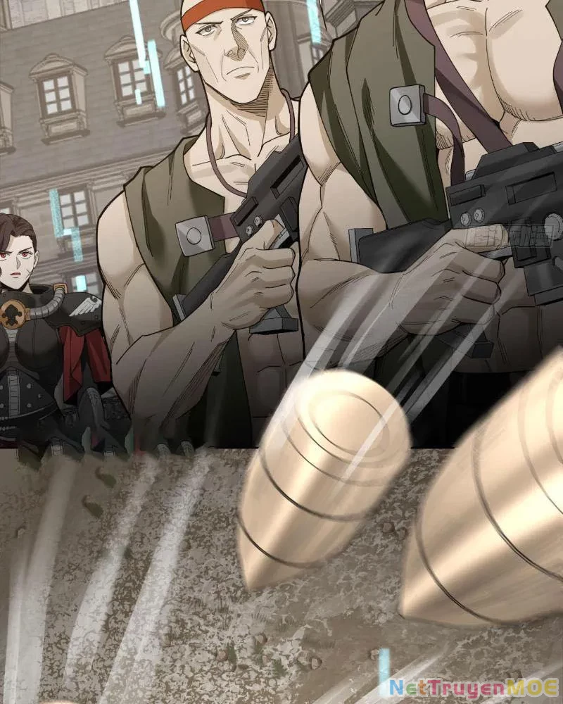 Truyền Kỳ Thái Lạc Chapter 127 - Trang 2