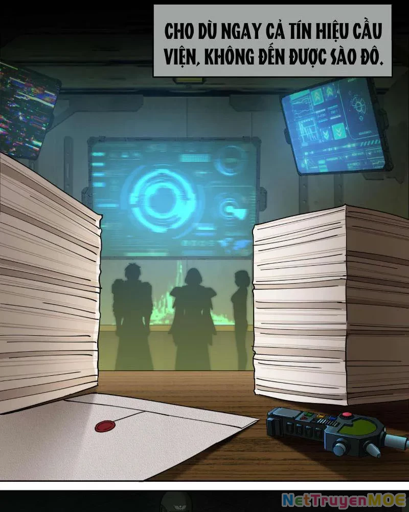 Truyền Kỳ Thái Lạc Chapter 127 - Trang 2