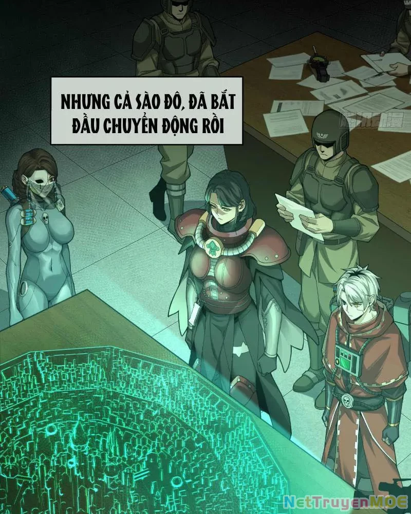 Truyền Kỳ Thái Lạc Chapter 127 - Trang 2