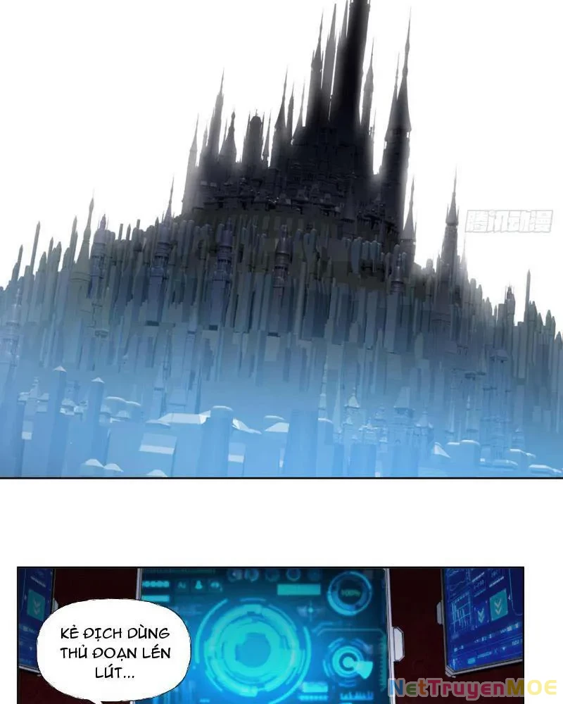 Truyền Kỳ Thái Lạc Chapter 128 - Trang 2