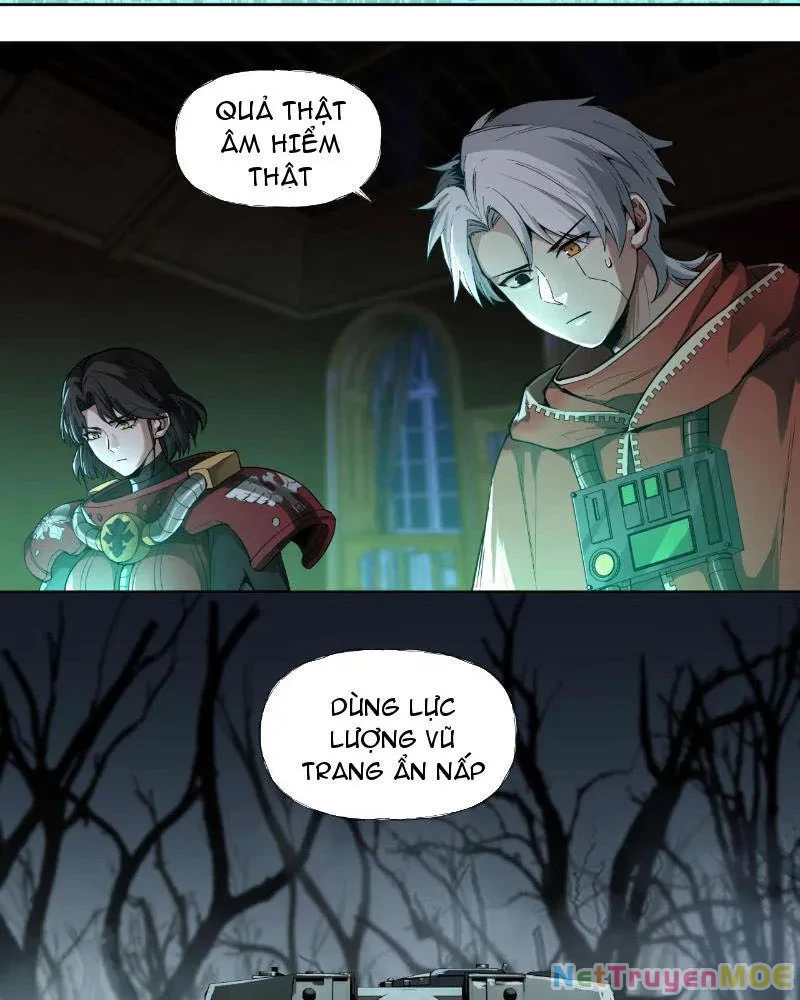 Truyền Kỳ Thái Lạc Chapter 128 - Trang 2